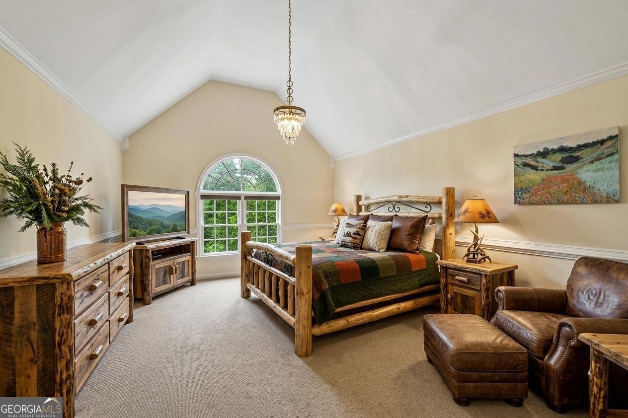 909 High Shoals Drive Dahlonega - Photo 52