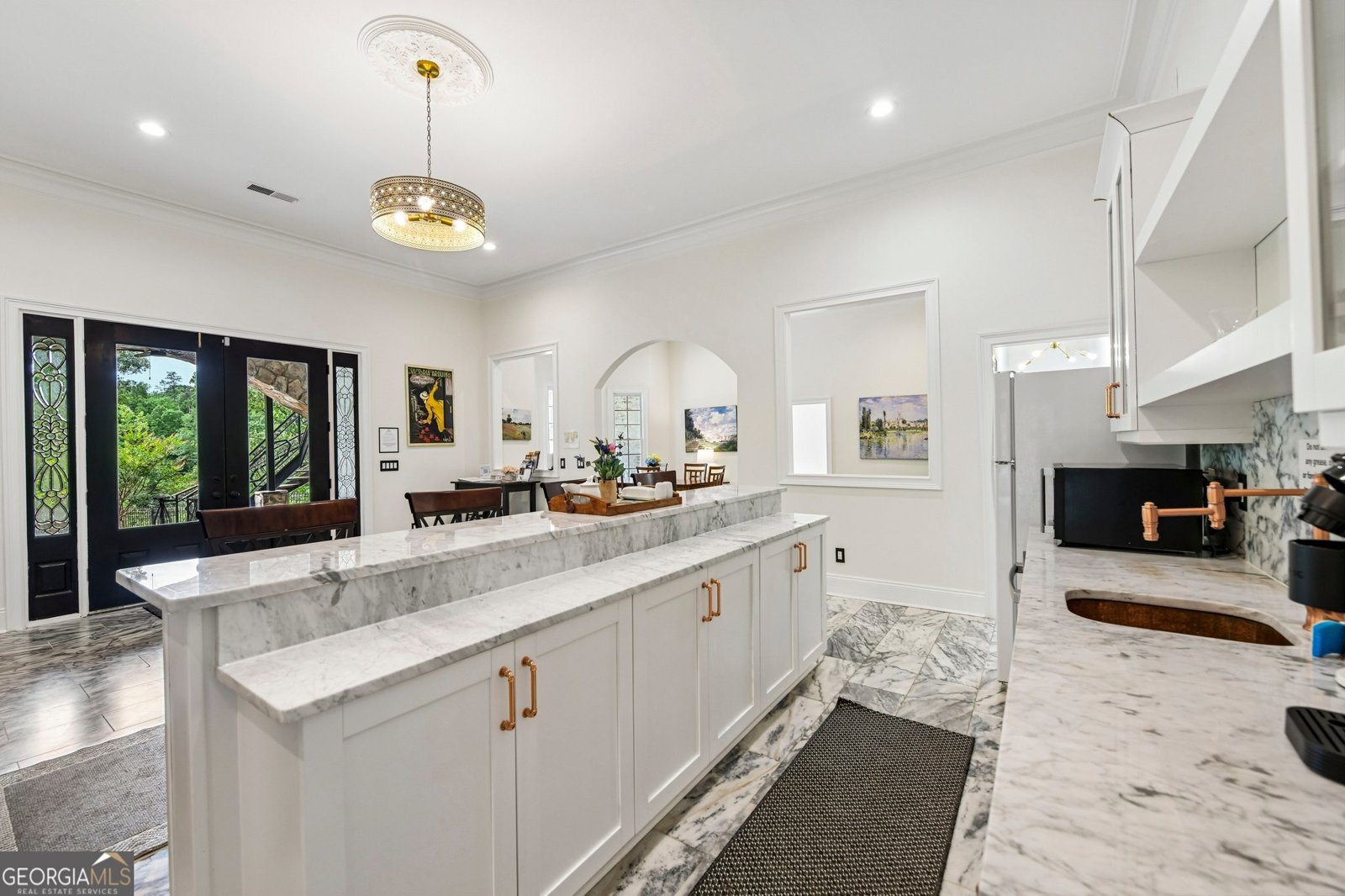 909 High Shoals Drive Dahlonega - Photo 56