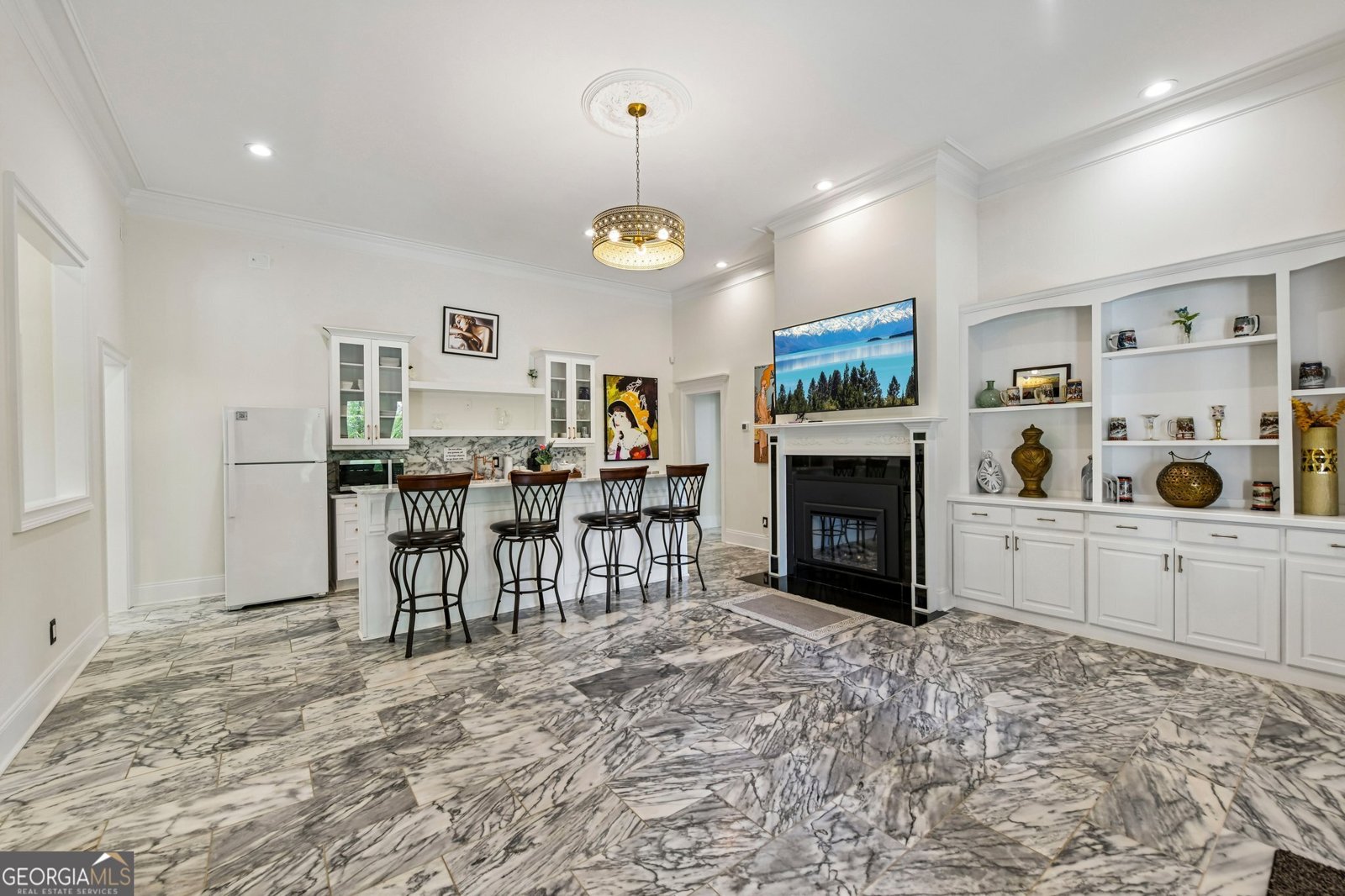 909 High Shoals Drive Dahlonega - Photo 58