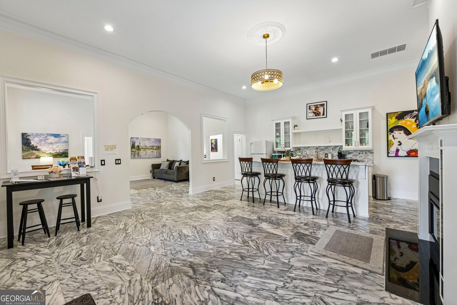 909 High Shoals Drive Dahlonega - Photo 59