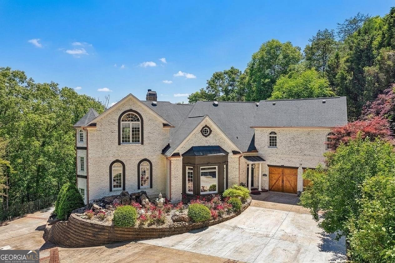 909 High Shoals Drive Dahlonega - Photo 6