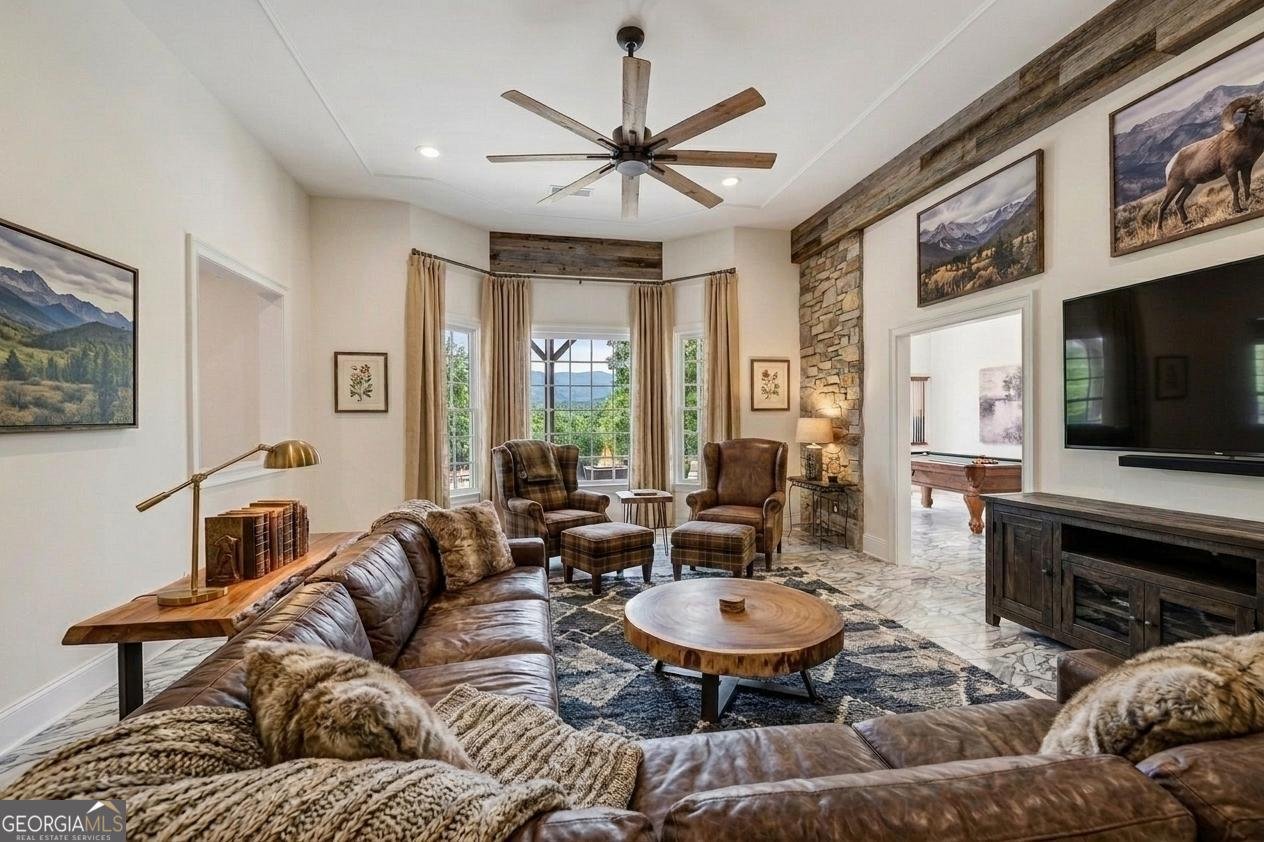 909 High Shoals Drive Dahlonega - Photo 62