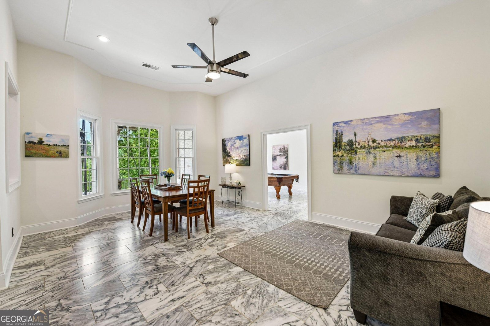 909 High Shoals Drive Dahlonega - Photo 63