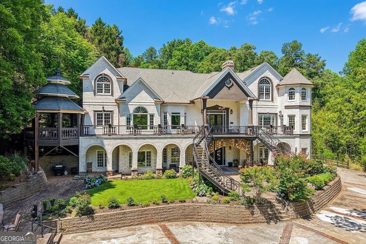 909 High Shoals Drive Dahlonega - Photo 7
