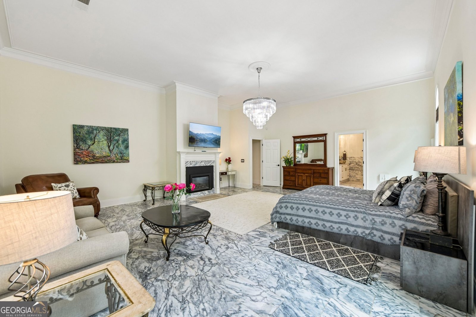 909 High Shoals Drive Dahlonega - Photo 74