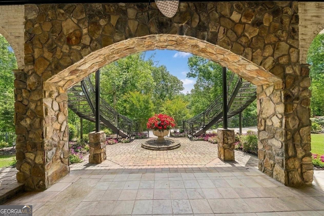 909 High Shoals Drive Dahlonega - Photo 83