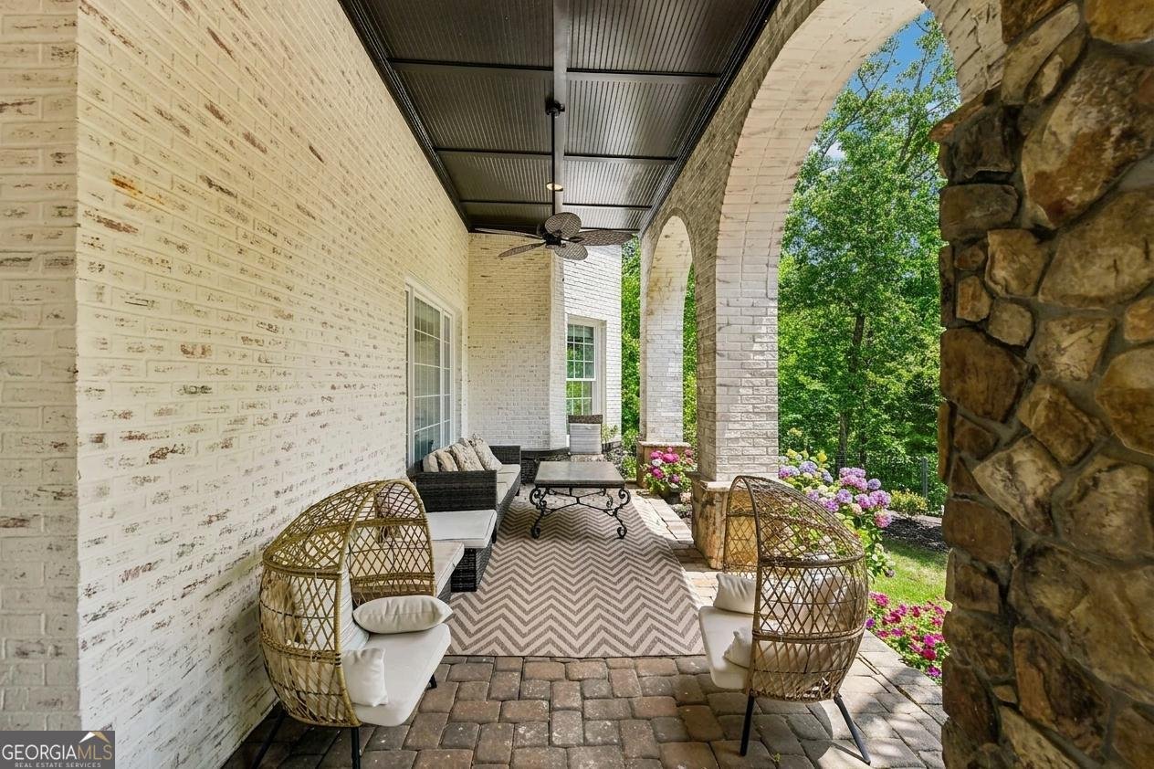 909 High Shoals Drive Dahlonega - Photo 84