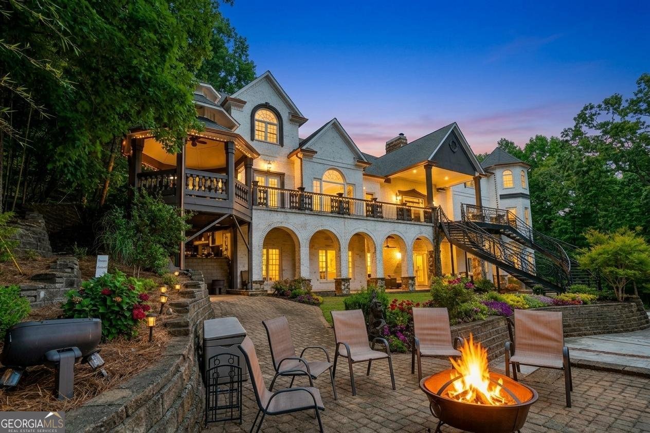 909 High Shoals Drive Dahlonega - Photo 89