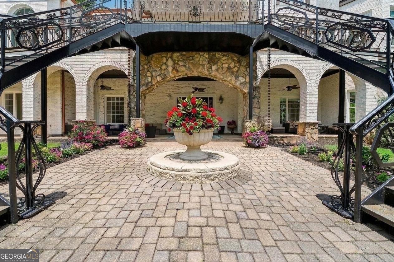 909 High Shoals Drive Dahlonega - Photo 9