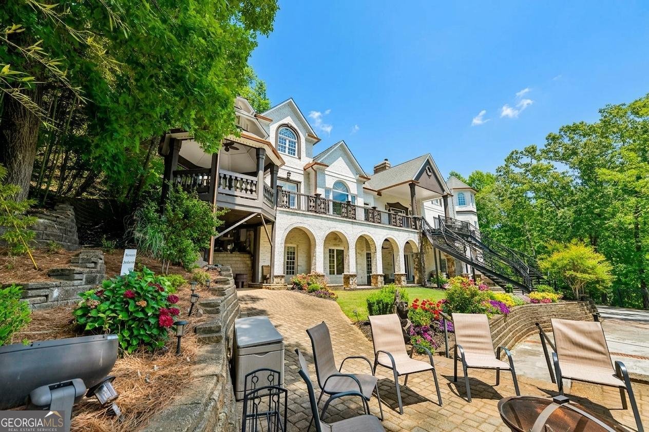 909 High Shoals Drive Dahlonega - Photo 90
