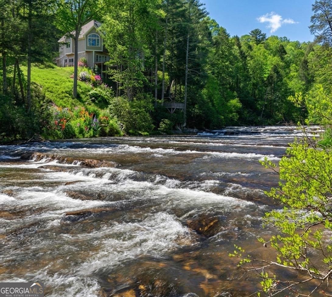 909 High Shoals Drive Dahlonega - Photo 94