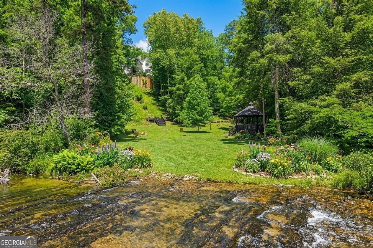 909 High Shoals Drive Dahlonega - Photo 97