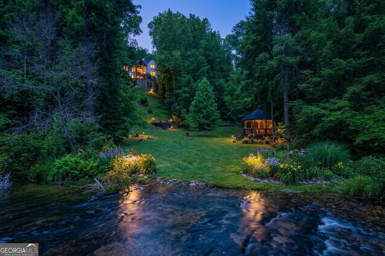 909 High Shoals Drive Dahlonega - Photo 98