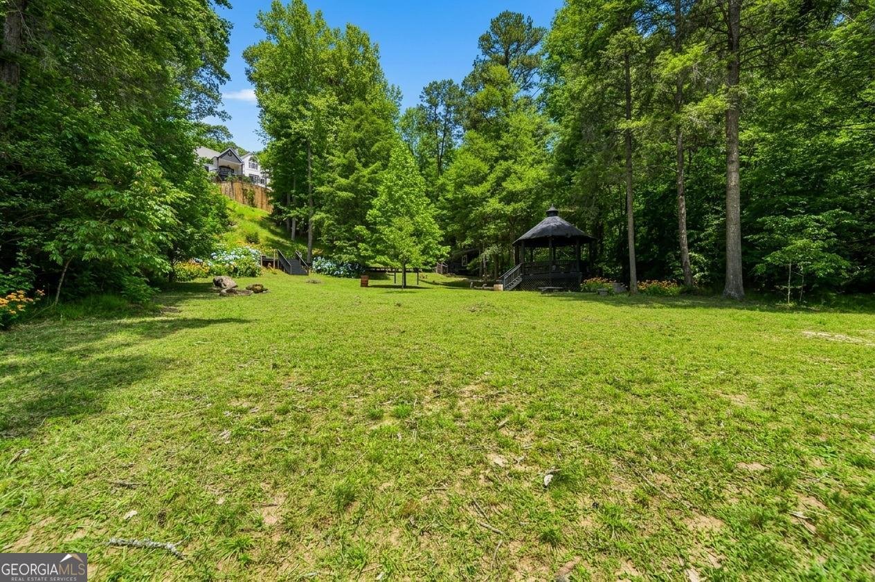 909 High Shoals Drive Dahlonega - Photo 99