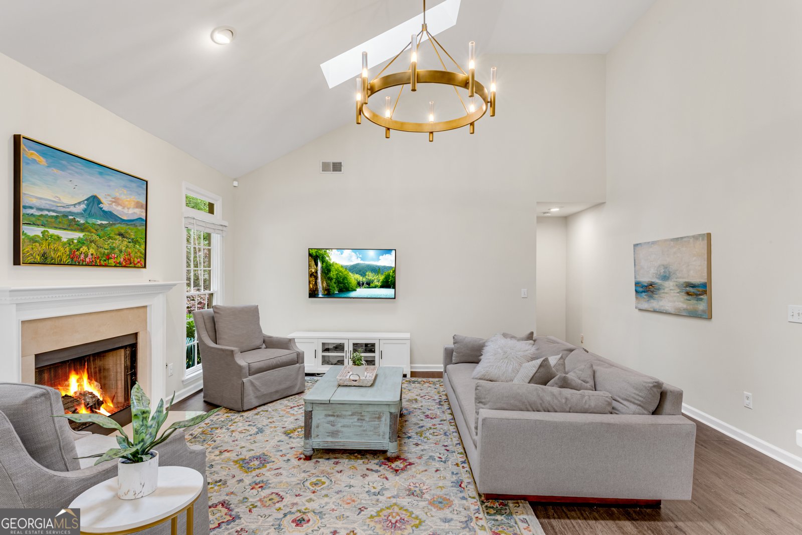 2457 Alston Drive Marietta - Photo 10