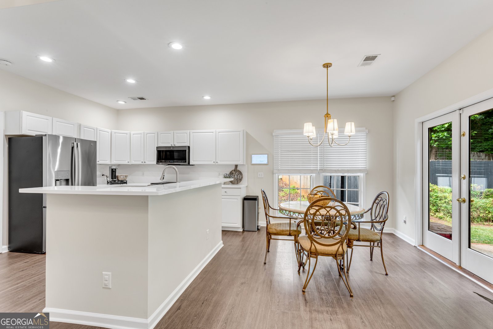 2457 Alston Drive Marietta - Photo 12