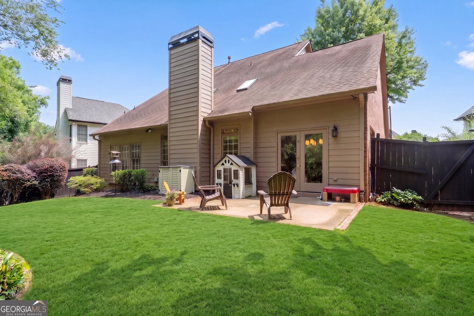 2457 Alston Drive Marietta - Photo 30