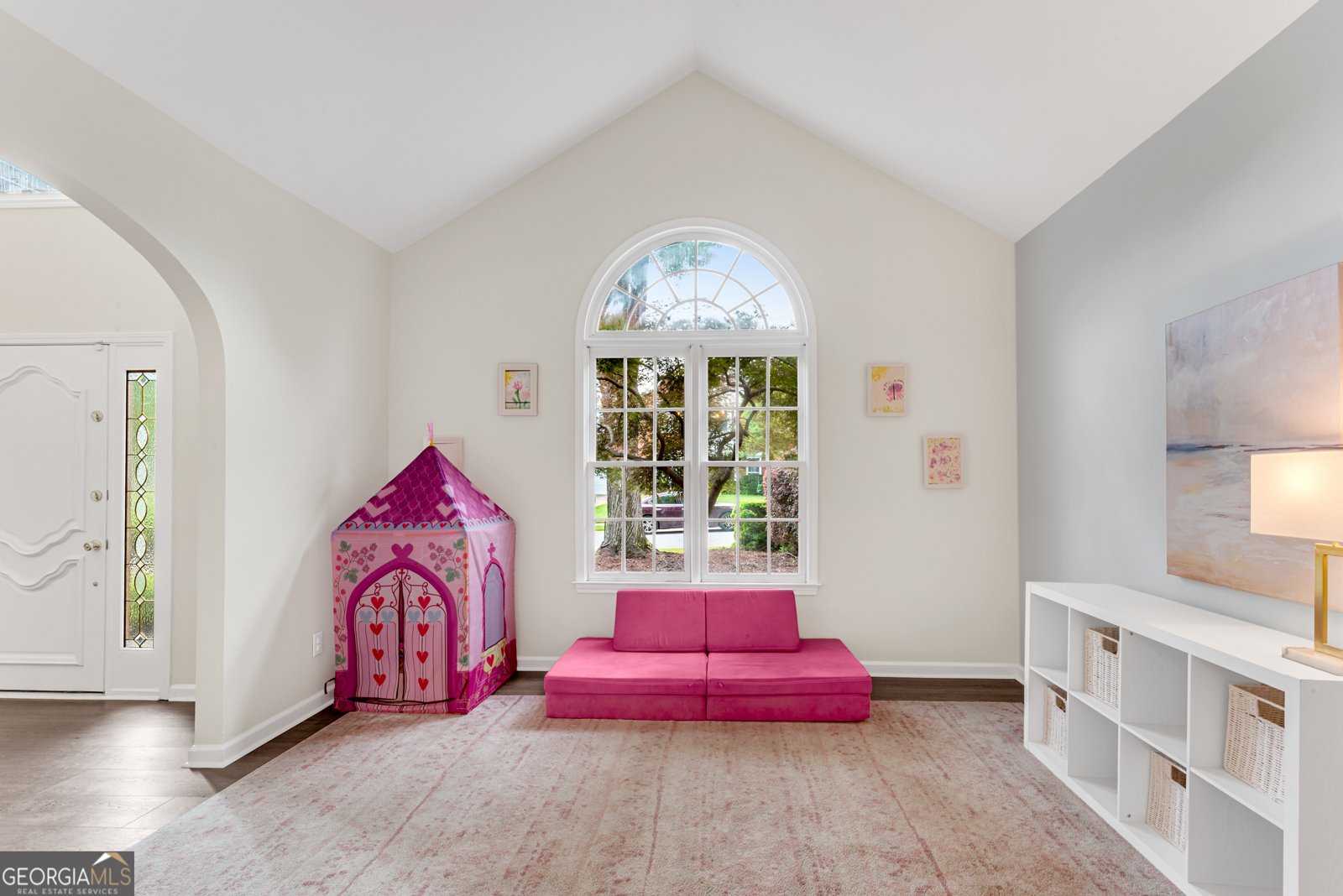 2457 Alston Drive Marietta - Photo 6