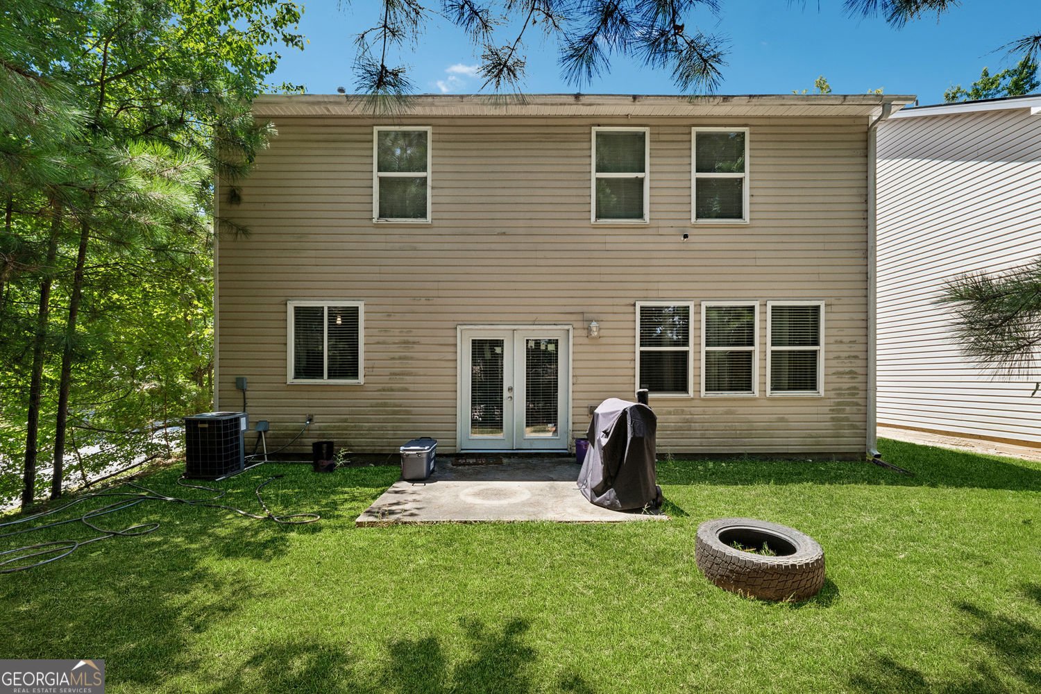 3187 Sable Run Road Atlanta - Photo 25