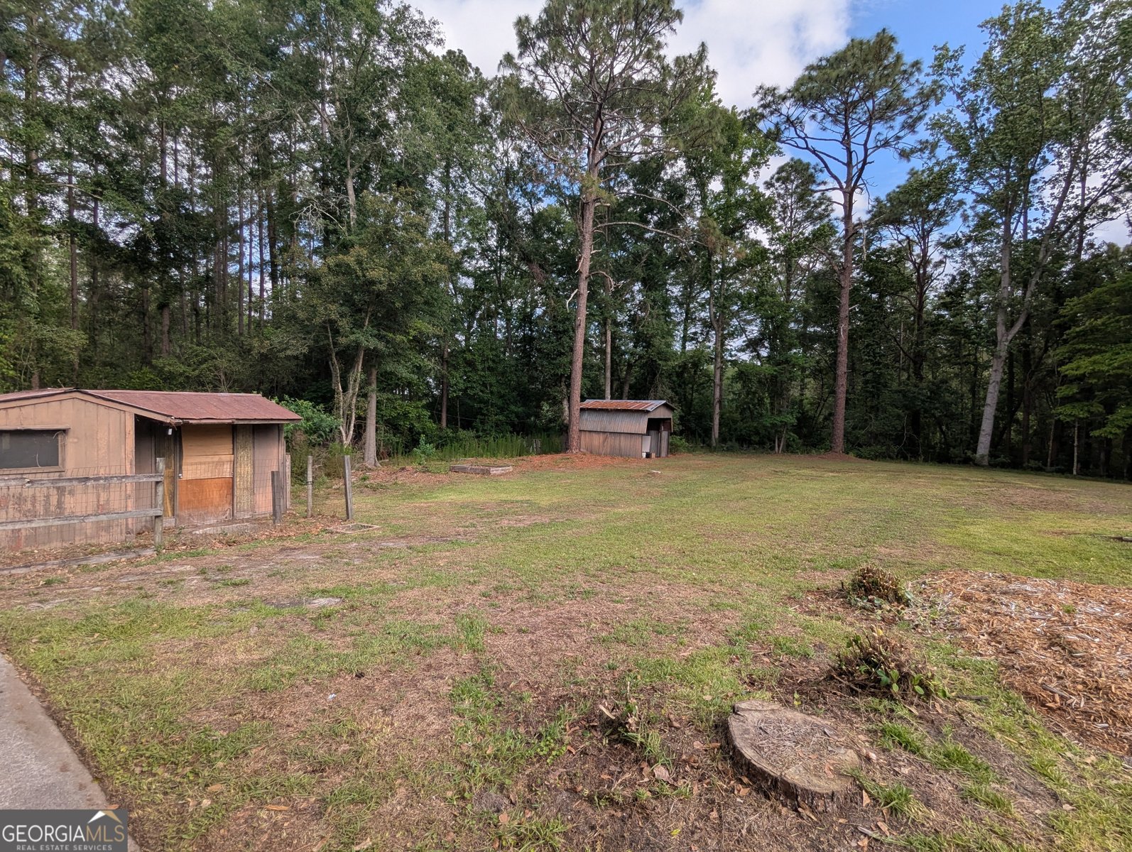 25 Golf Club Circle Statesboro - Photo 8