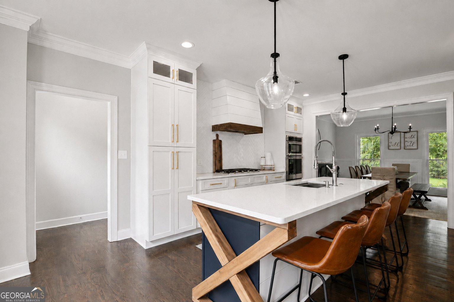 125 Lady Helen Court Fayetteville - Photo 12