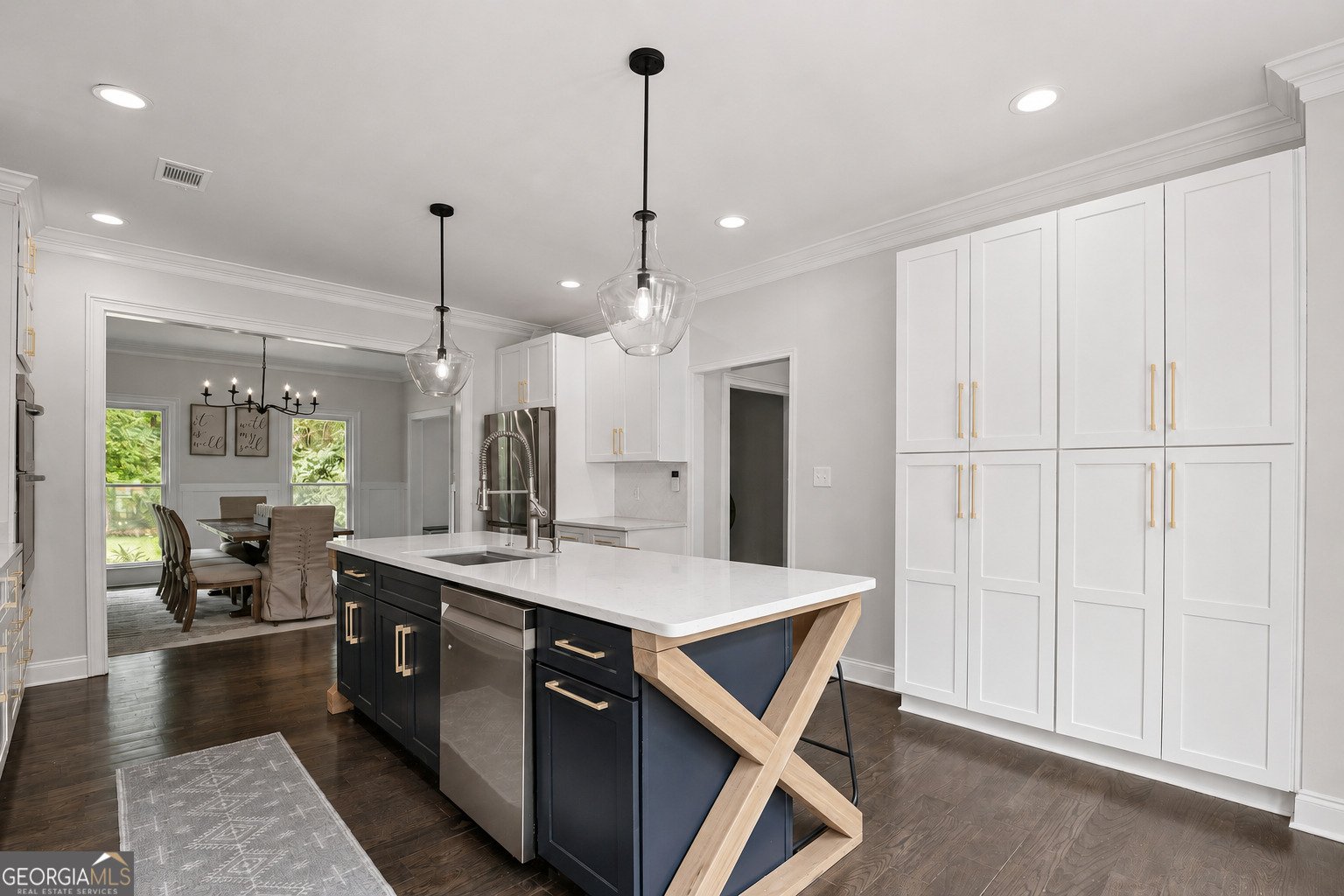 125 Lady Helen Court Fayetteville - Photo 13