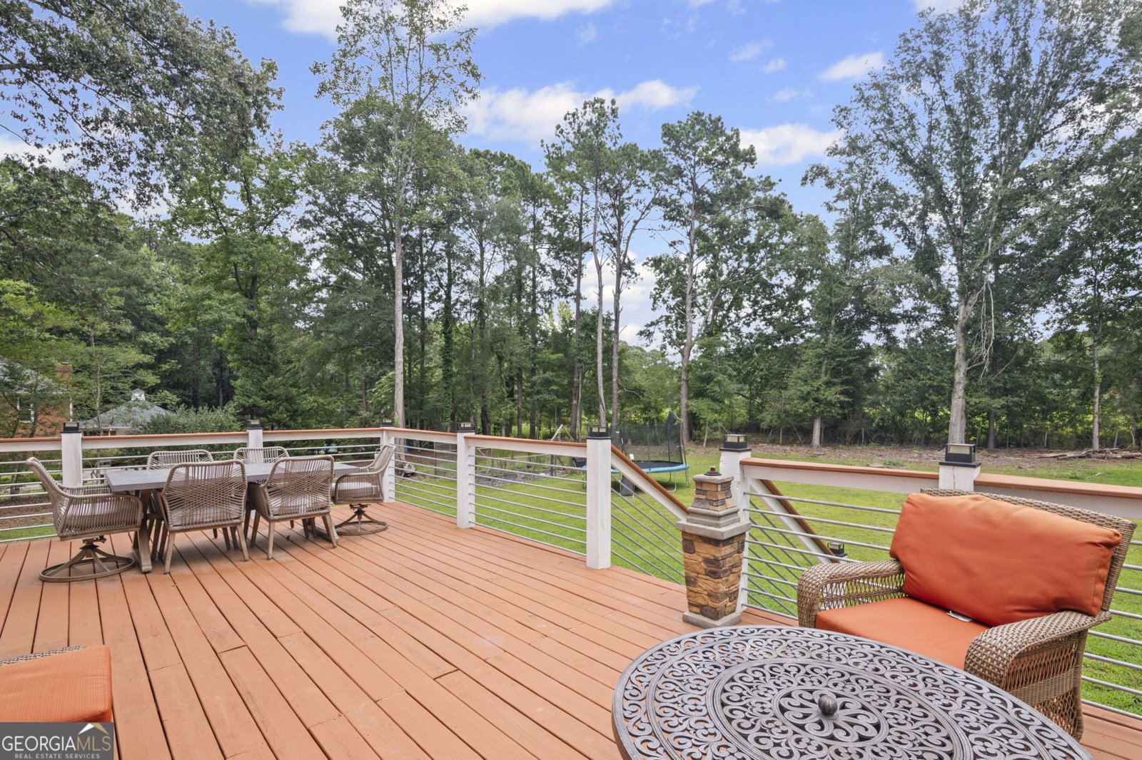 125 Lady Helen Court Fayetteville - Photo 30
