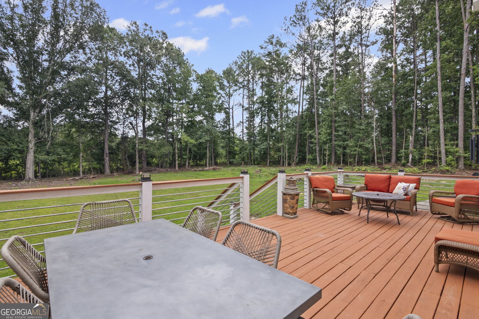 125 Lady Helen Court Fayetteville - Photo 31