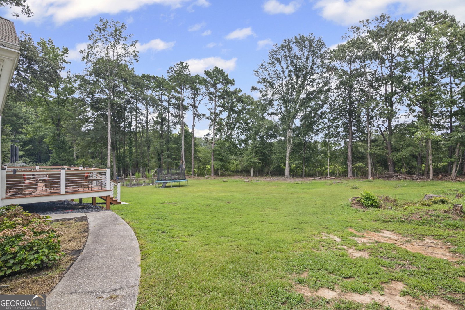 125 Lady Helen Court Fayetteville - Photo 33