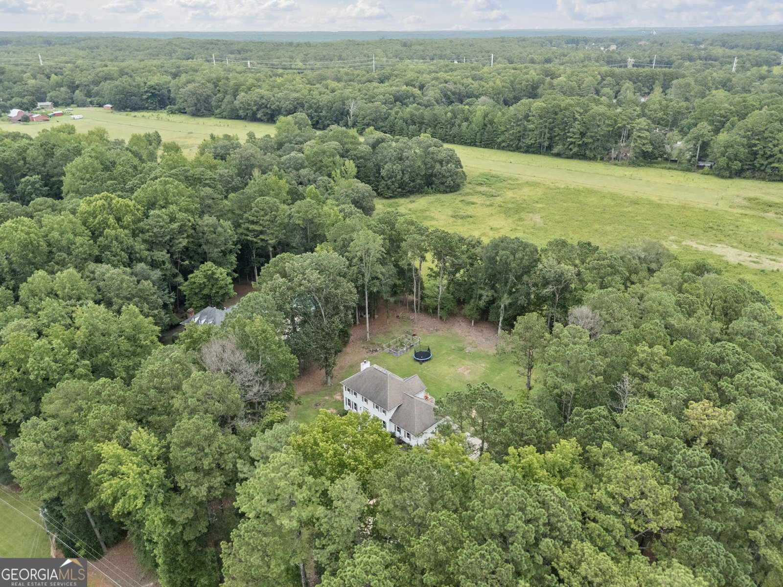 125 Lady Helen Court Fayetteville - Photo 39