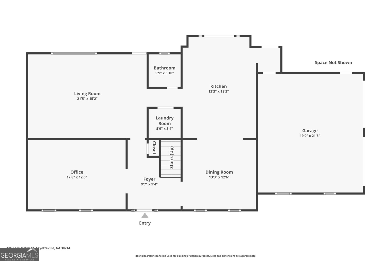 125 Lady Helen Court Fayetteville - Photo 40