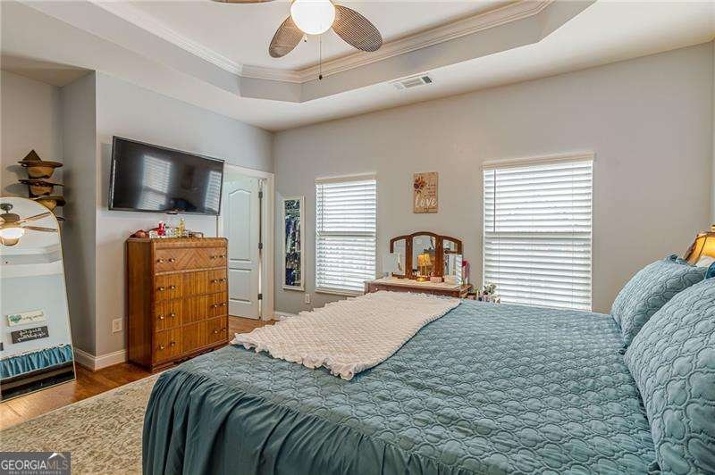 284 Autry Mill Lane Suwanee - Photo 29