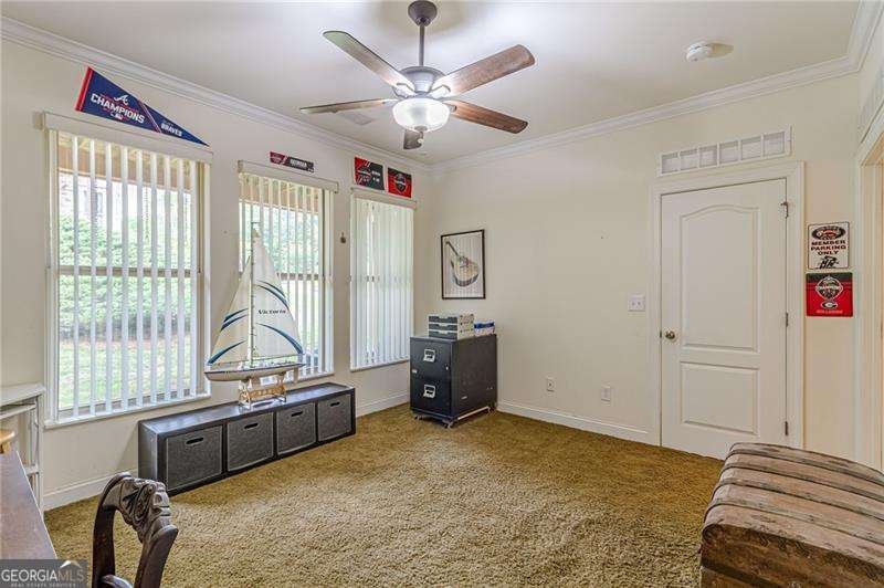 284 Autry Mill Lane Suwanee - Photo 43