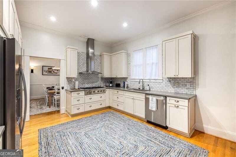 989 Amsterdam Avenue Atlanta - Photo 18