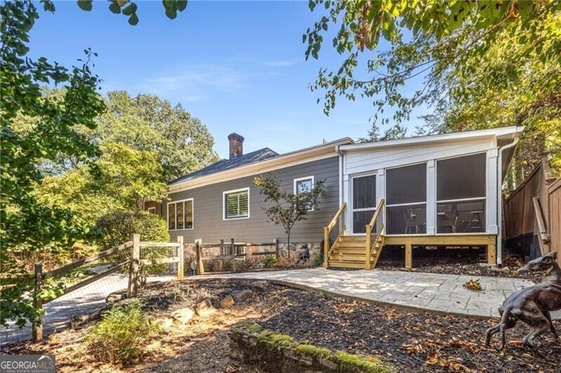 989 Amsterdam Avenue Atlanta - Photo 42