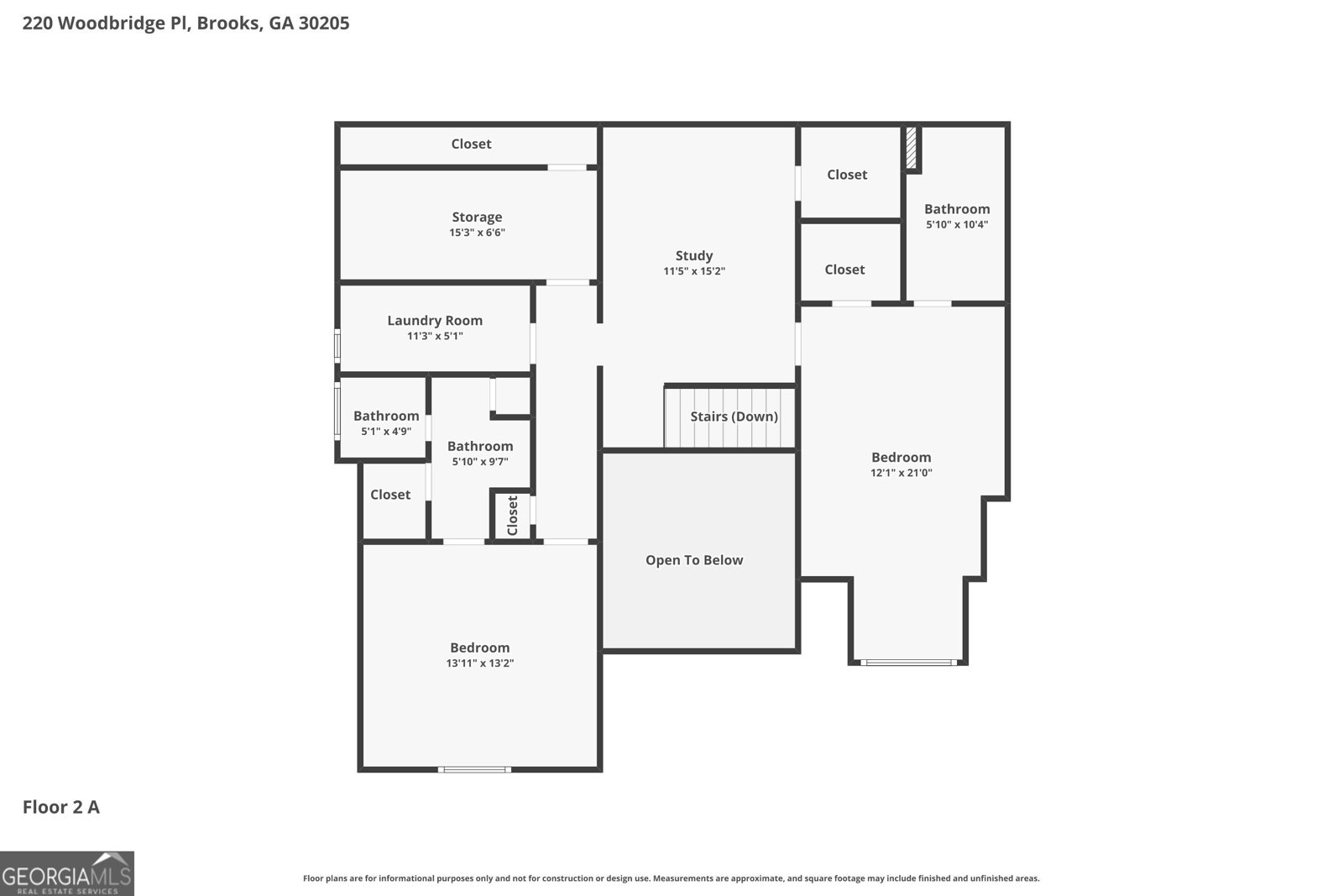 220 Woodbridge Place Brooks - Photo 153