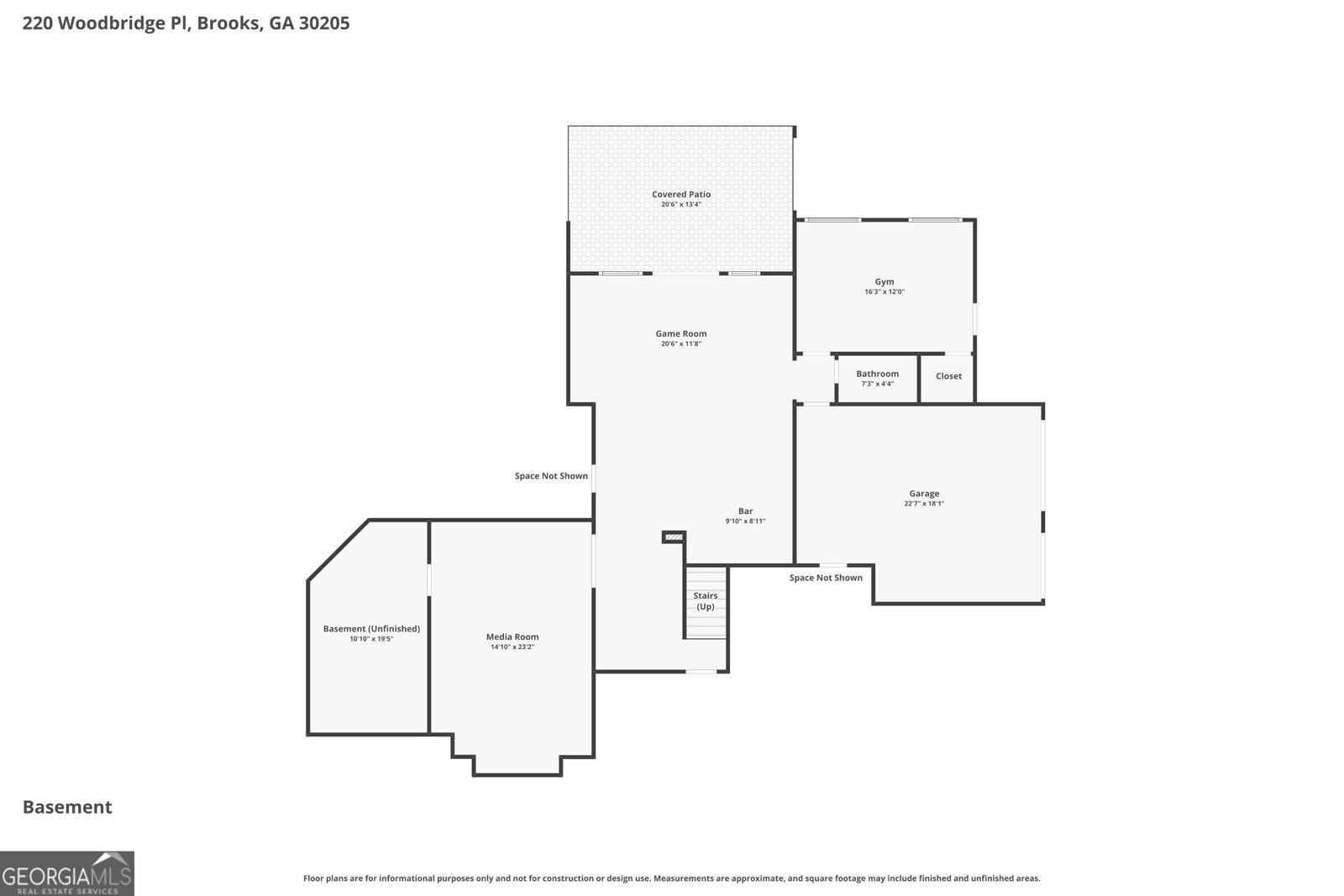 220 Woodbridge Place Brooks - Photo 155