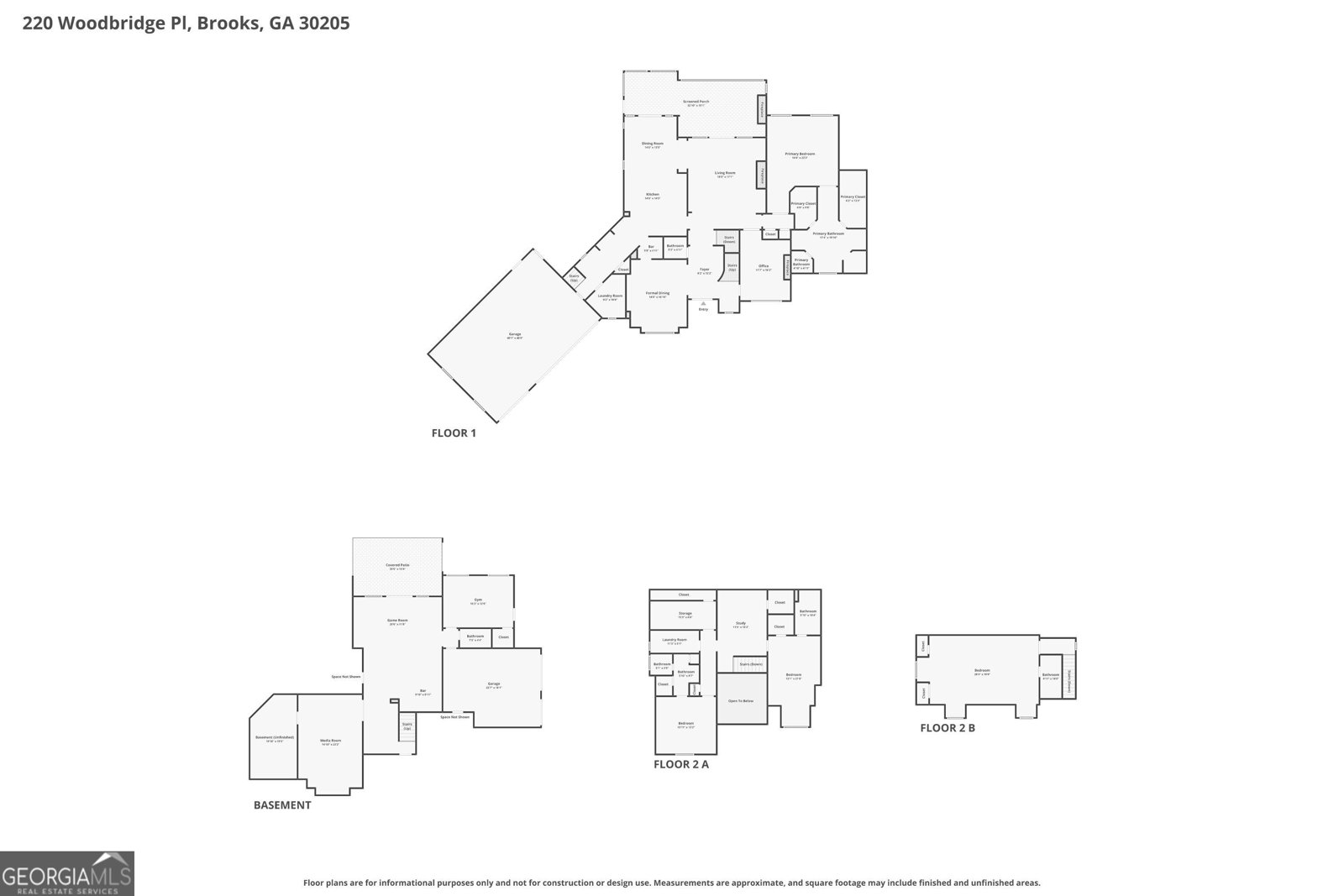 220 Woodbridge Place Brooks - Photo 156