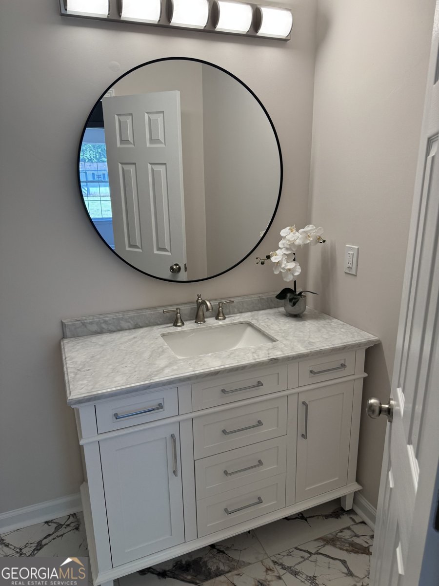 5473 Mayfair Crossing Drive Lithonia - Photo 11