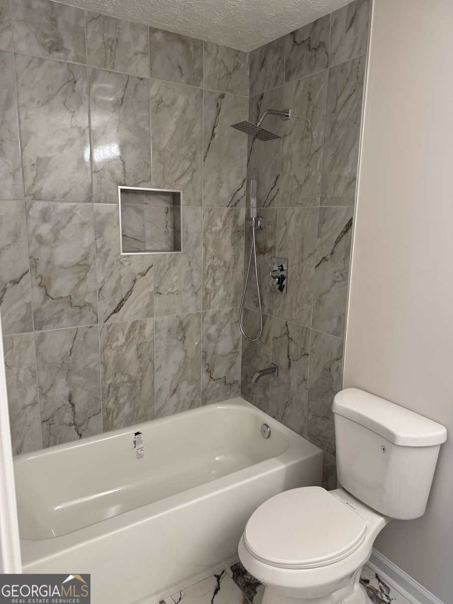 5473 Mayfair Crossing Drive Lithonia - Photo 12