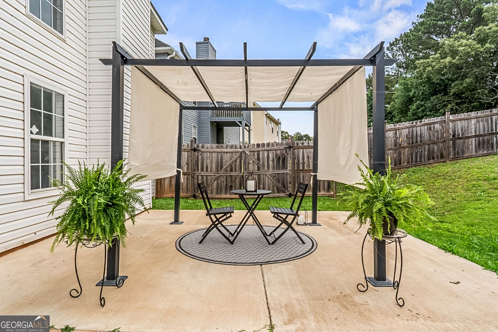 5473 Mayfair Crossing Drive Lithonia - Photo 21