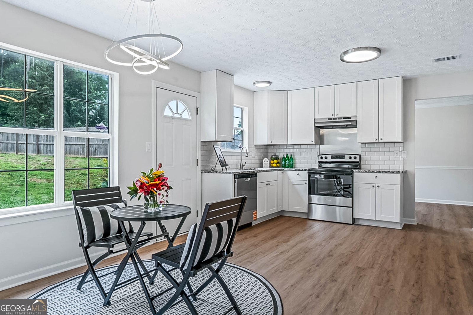 5473 Mayfair Crossing Drive Lithonia - Photo 6