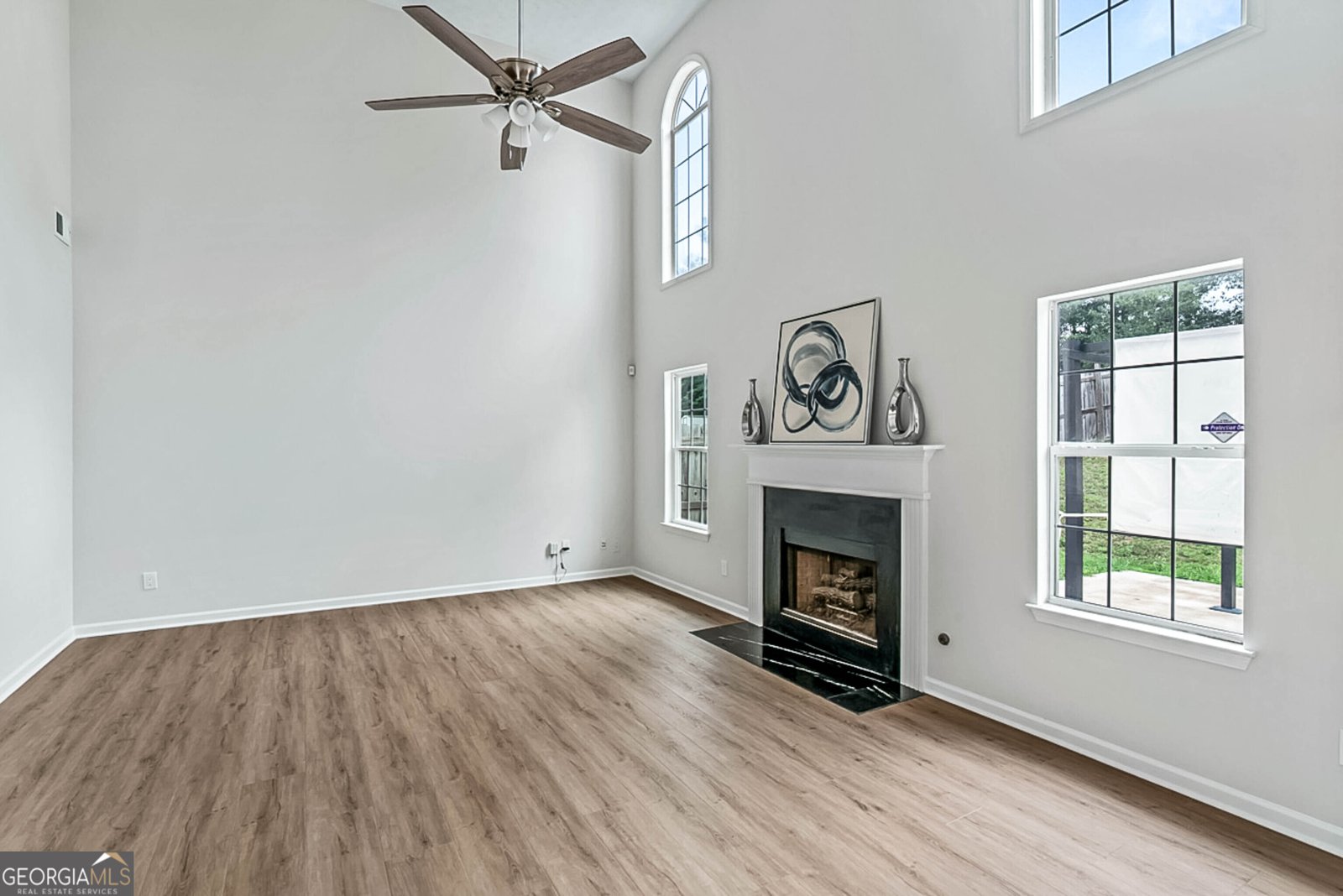 5473 Mayfair Crossing Drive Lithonia - Photo 8