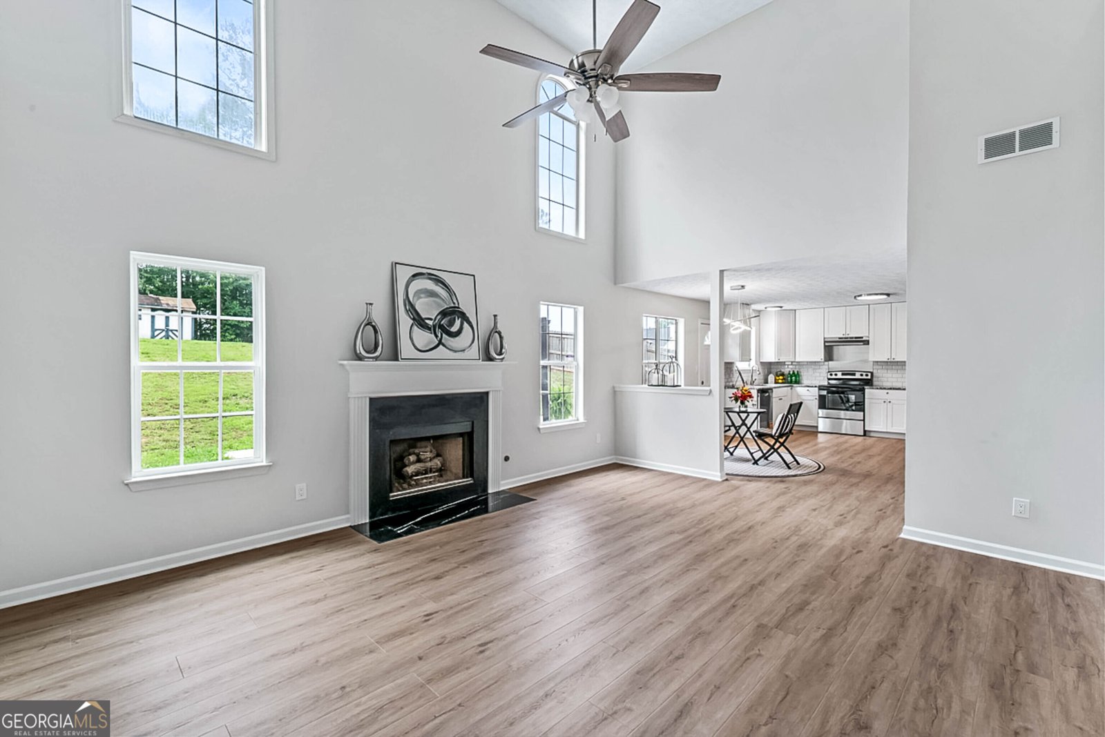 5473 Mayfair Crossing Drive Lithonia - Photo 9