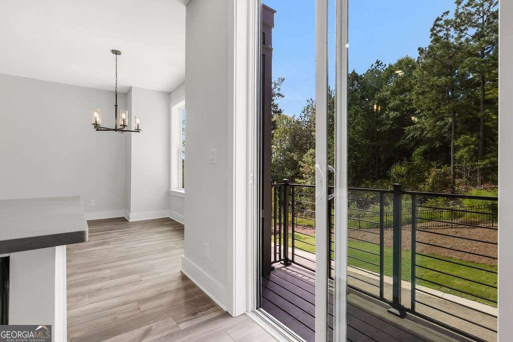 734 Urban Grange Way Suwanee - Photo 10