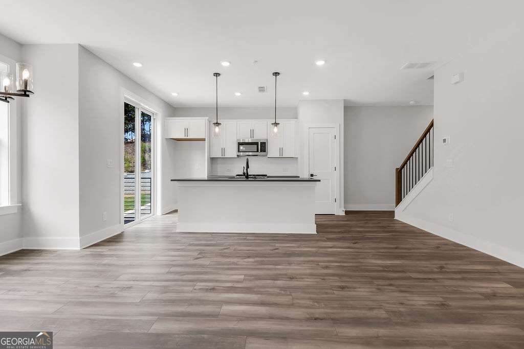 734 Urban Grange Way Suwanee - Photo 6