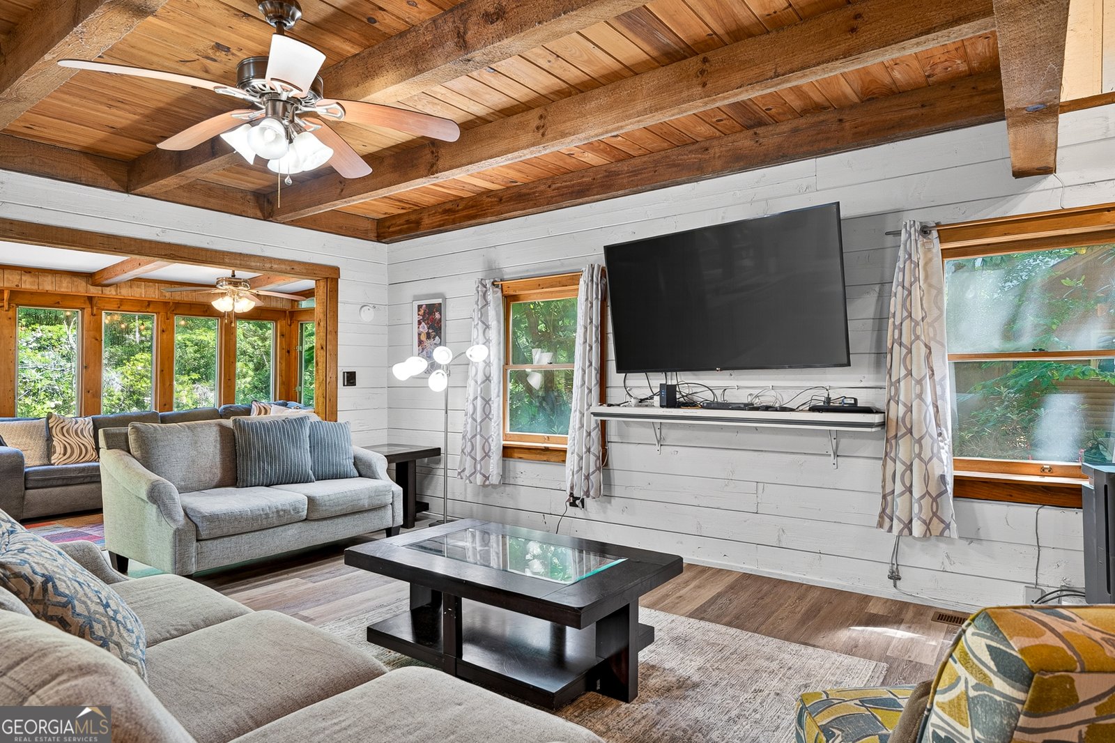 184 Grey Fox Trail Ellijay - Photo 13