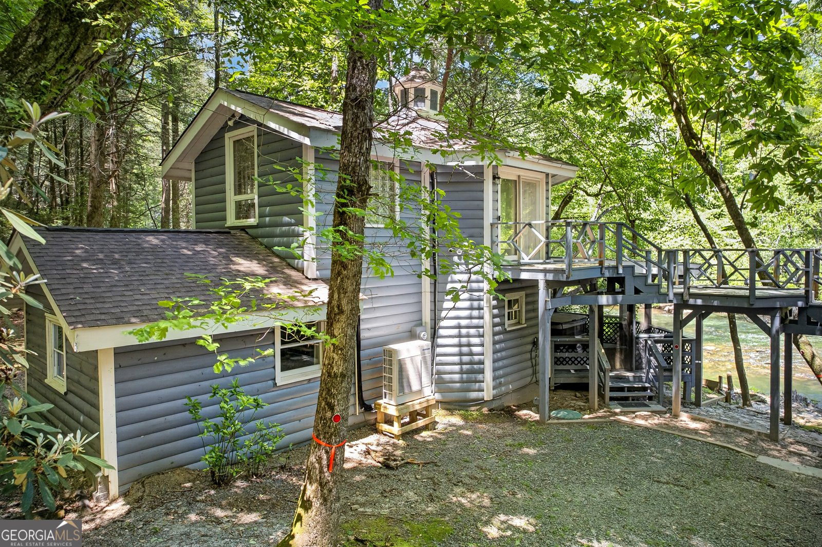 184 Grey Fox Trail Ellijay - Photo 14