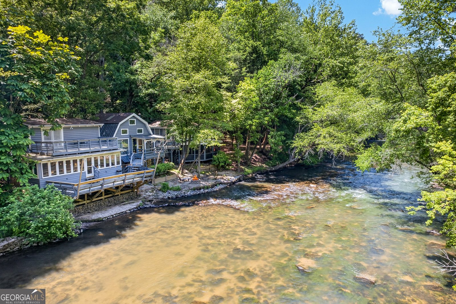 184 Grey Fox Trail Ellijay - Photo 15