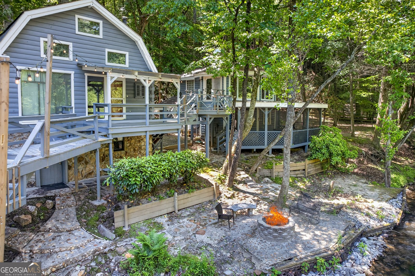 184 Grey Fox Trail Ellijay - Photo 17